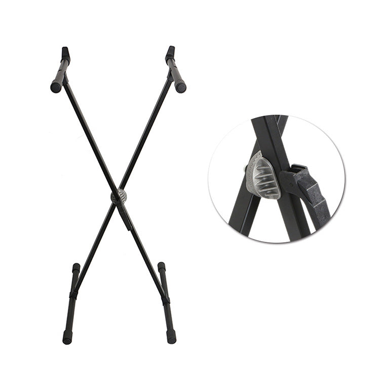 Q-1XA X-Type Keyboard Stand