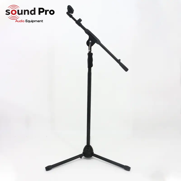 SOUND PRO M-753 Professional Adjustable Microphone Stand