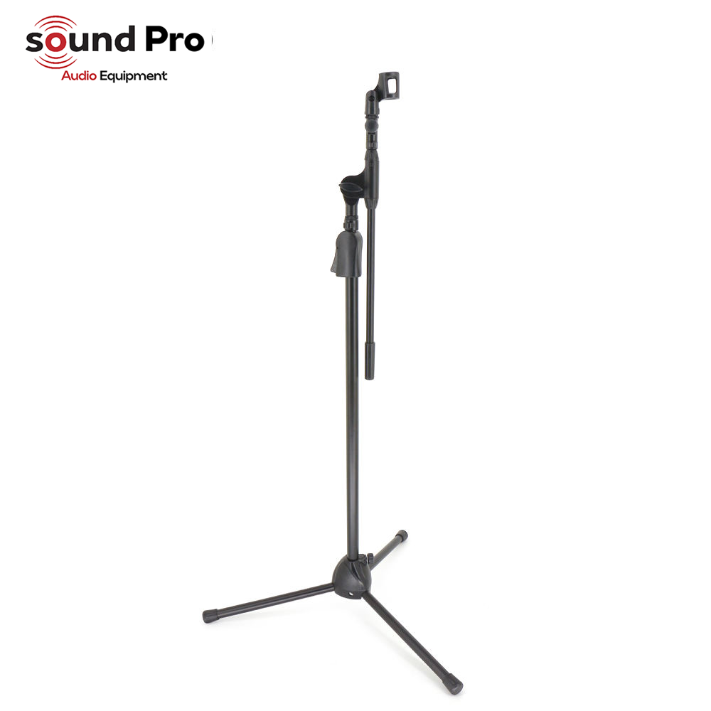 Sound Pro M-773 Professional Boom Mic Stand