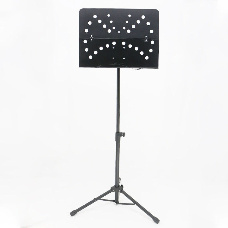 Sound Pro PA510 Adjustable Foldable Music Stand