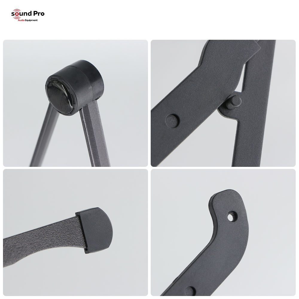 J-40J Adjustable Guitar Stand