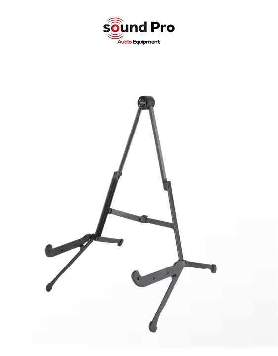 J-40J Adjustable Guitar Stand