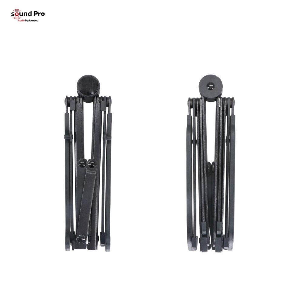 J-40J Adjustable Guitar Stand
