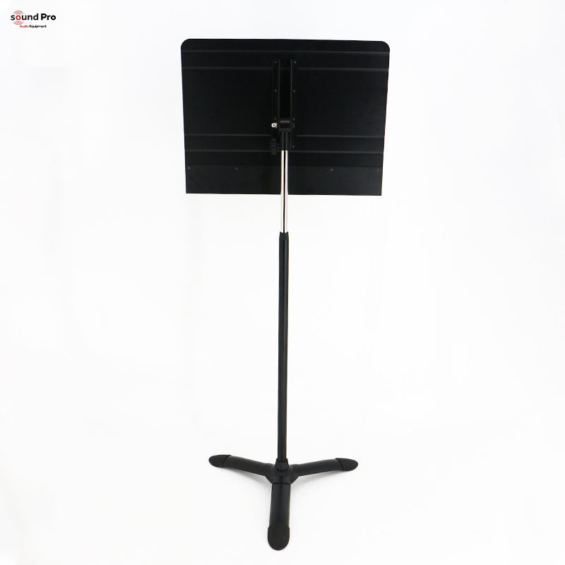 Sound Pro Portable Foldable Music Stand – PA650B