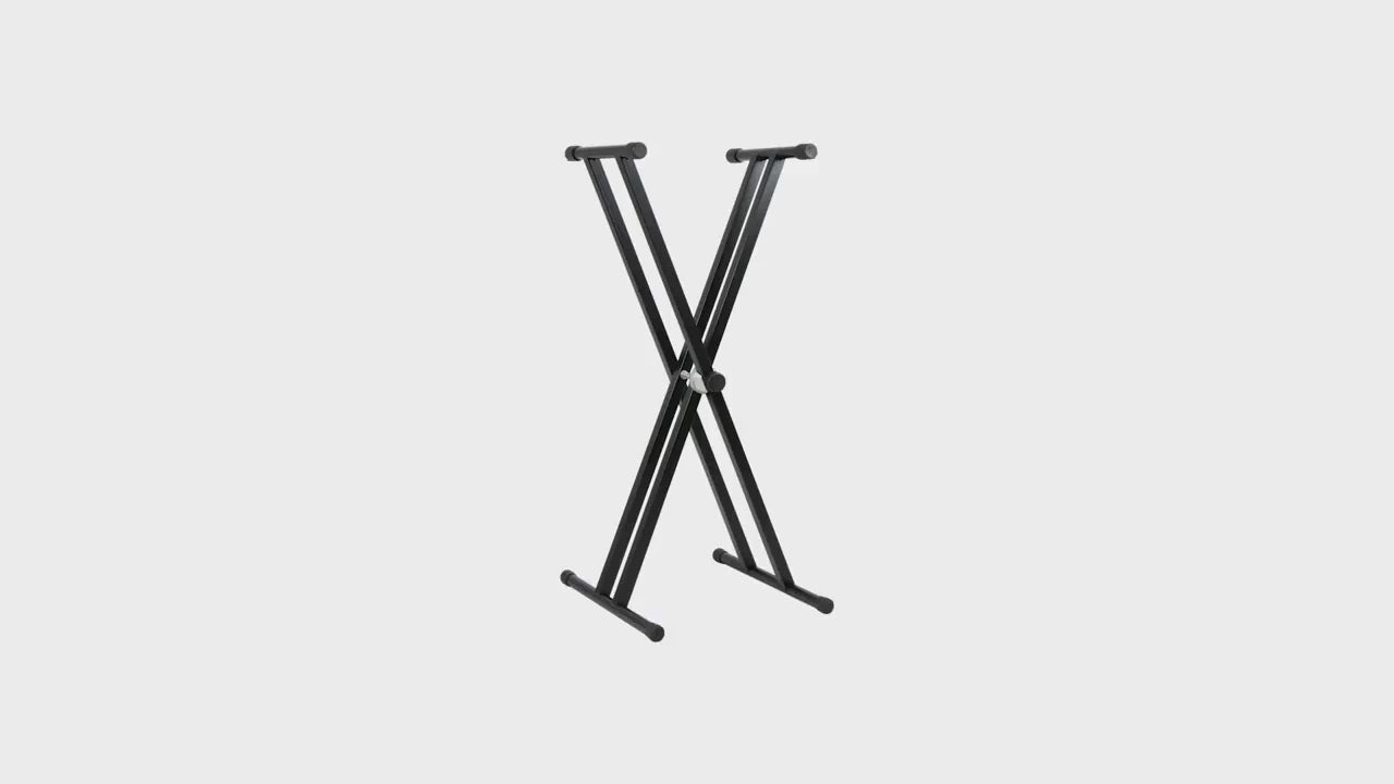 fallback text for a video